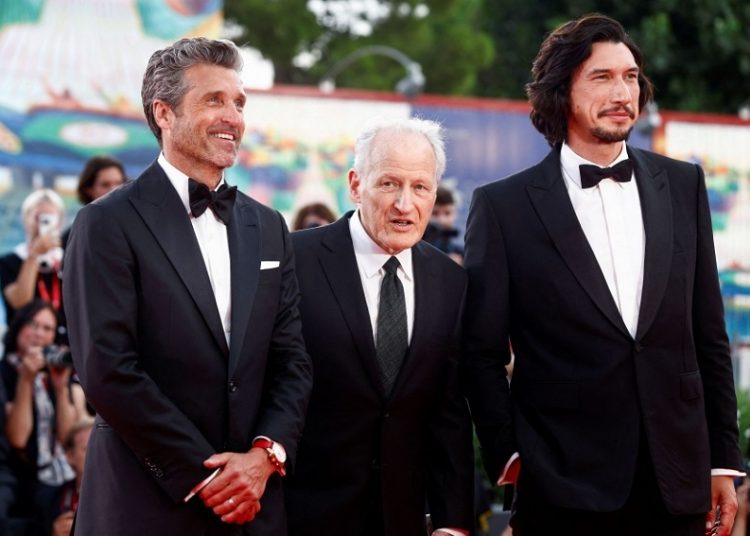 Venice sees Polanski, Bradley Cooper but only on-screen 2 - Egyptian Gazette Venice sees Polanski, Bradley Cooper but only on-screen 1 - Egyptian Gazette