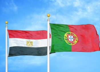 Egypt, Portugal mull means to cement health coop.