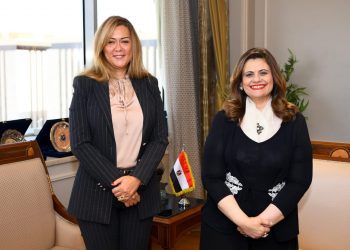 Emigration minister: We co-operate with NTA to serve Egyptian expatriates