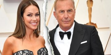 Costner and Baumgartner reach divorce settlement