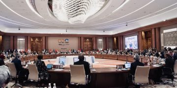 Sisi: political will needed in adopting measures guaranteeing better future for humanity