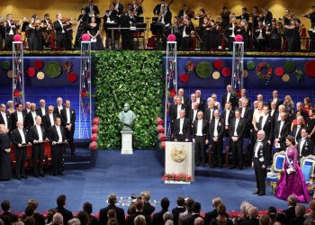 Nobel Foundation cancels Russia, Belarus, Iran invites to annual prize awards