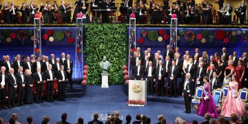 Nobel Foundation cancels Russia, Belarus, Iran invites to annual prize awards