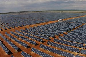 Green investment projects in Egypt shaping future for generations to come 5 - Egyptian Gazette