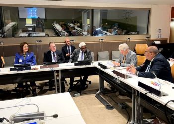 Egyptian diplomat: Egyptian-German ties developed in various domains