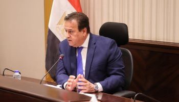 100 Healthy Days initiative provides 35.581 million medical services in 96 days