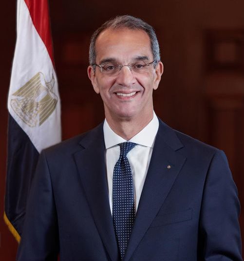 ICT minister visits US to discuss ways of attracting foreign investment 1 - Egyptian Gazette