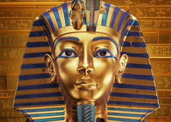 ‘Tutankhamun – The Immersive’int’l premiere at GEM in Nov.