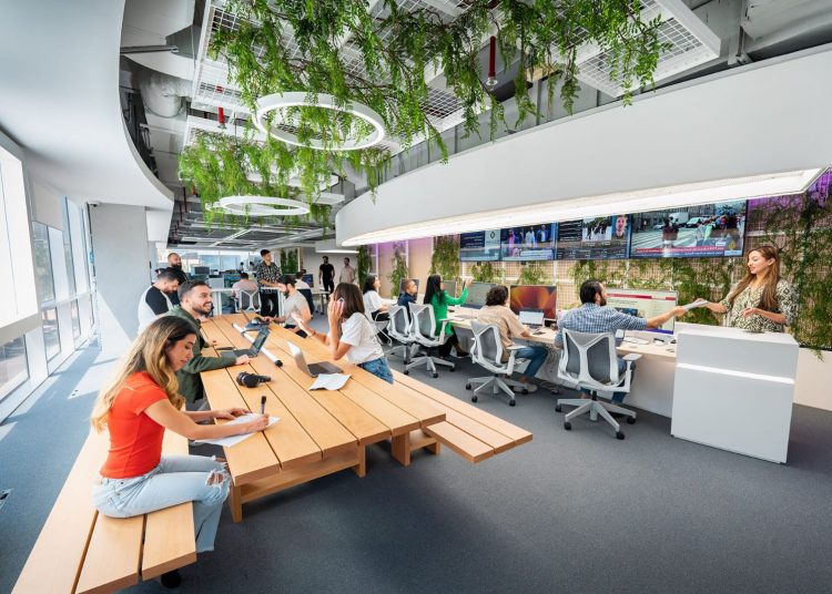 blinx Digital Media Hub launches to empower Middle Eastern youth 2 - Egyptian Gazette blinx Digital Media Hub launches to empower Middle Eastern youth 1 - Egyptian Gazette