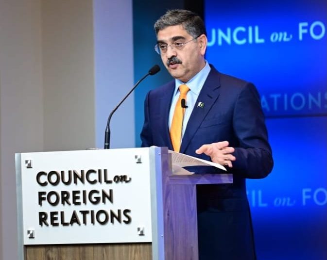 Peace, stability key prerequisite for economic prosperity of Pakistan 1 - Egyptian Gazette