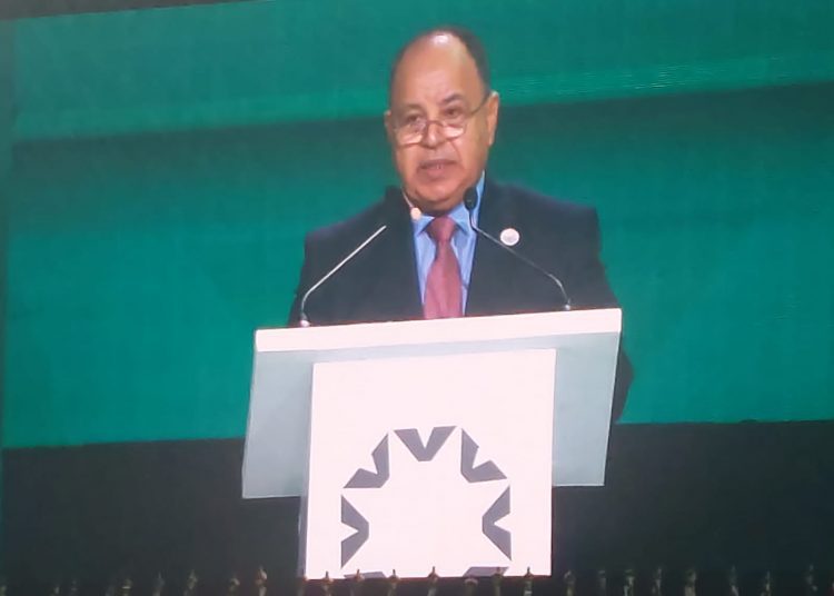 Egypt looks forward to greater role by banks, multilateral institutions 2 - Egyptian Gazette Egypt looks forward to greater role by banks, multilateral institutions 1 - Egyptian Gazette