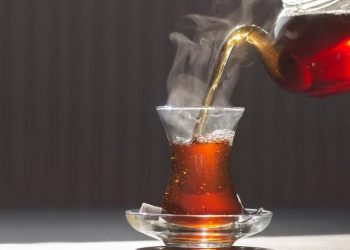 Tea-Time Chronicles: Exploring Rich Tea Cultures of World’s Top Brew-Loving Nations