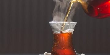 Tea-Time Chronicles: Exploring Rich Tea Cultures of World’s Top Brew-Loving Nations 1 - Egyptian Gazette Tea-Time Chronicles: Exploring Rich Tea Cultures of World’s Top Brew-Loving Nations