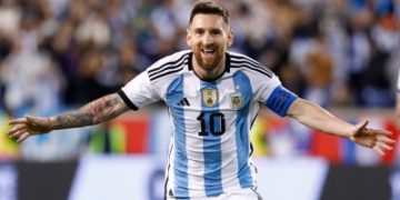 Messi, Haaland, Mbappe nominated for Ballon d’Or