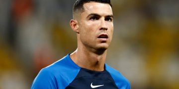 Record-breaking Ronaldo ‘wants more’ with Portugal