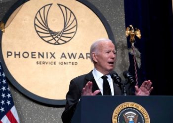 Biden blames ‘extreme Republicans’ for threatening US government shutdown