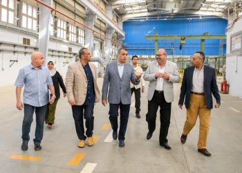 Military production min.: We are keen on localize modern manufacturing technology