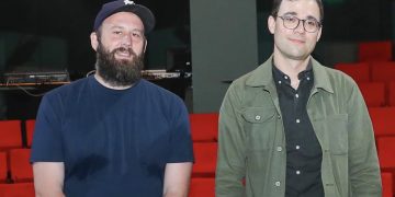 Where there is not a pun, but there is comedy