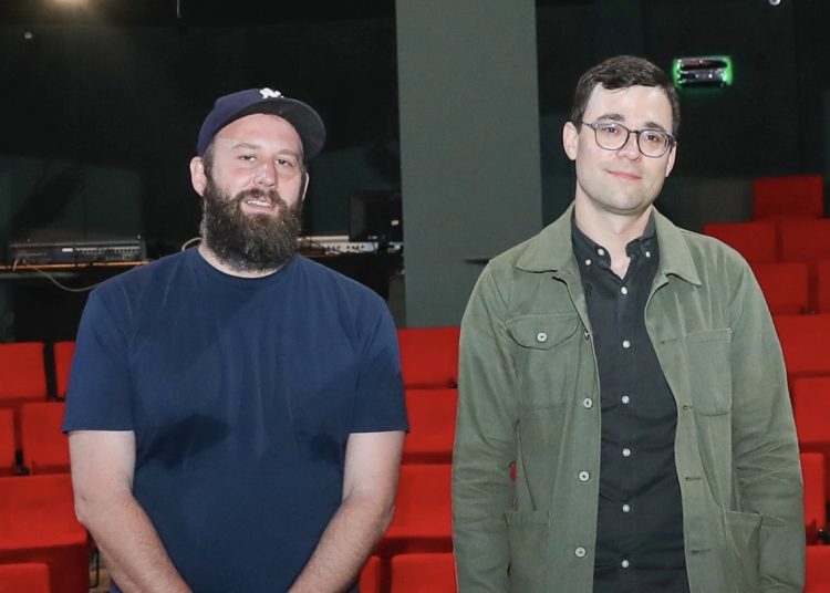 Where there is not a pun, but there is comedy 1 - Egyptian Gazette