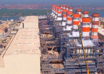 Nine years of industrial progress