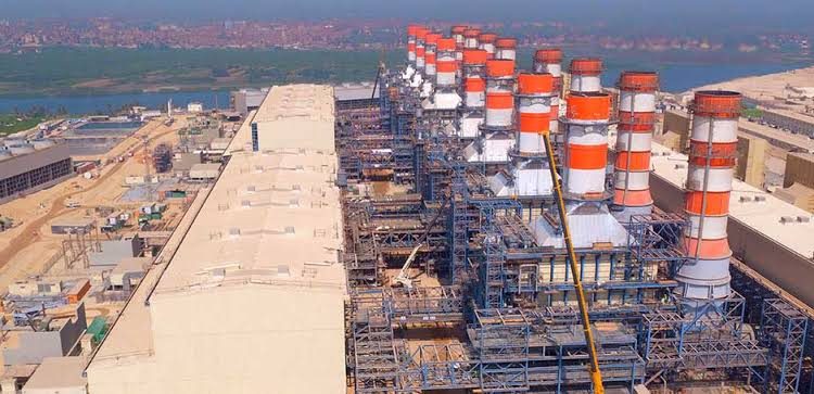 Nine years of industrial progress 1 - Egyptian Gazette