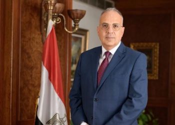 Irrigation minister arrives in Nairobi to partake in ACS 2023