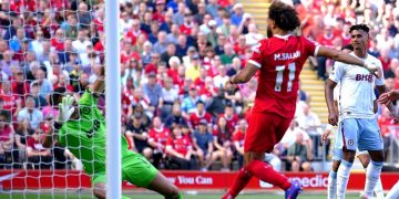 ‘Liverpool’s stance on keeping hold of Salah will not waver’
