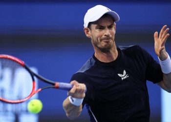Zhuhai Open: Karatsev defeats Murray