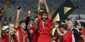 Al-Ahly, Wydad could meet in 1st African League final