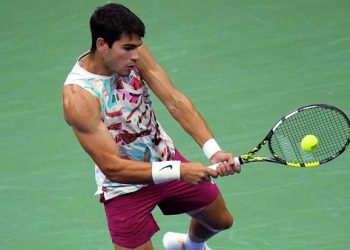 Sabalenka, Alcaraz cruise into US Open quarters