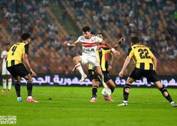 Egyptian Premier League: Pyramids win, Zamalek held