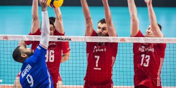 Poland eyes Olympic success with European Volleyball triumph