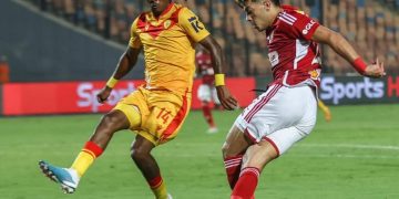 Egypt’s Al-Ahly wins Champions League opener