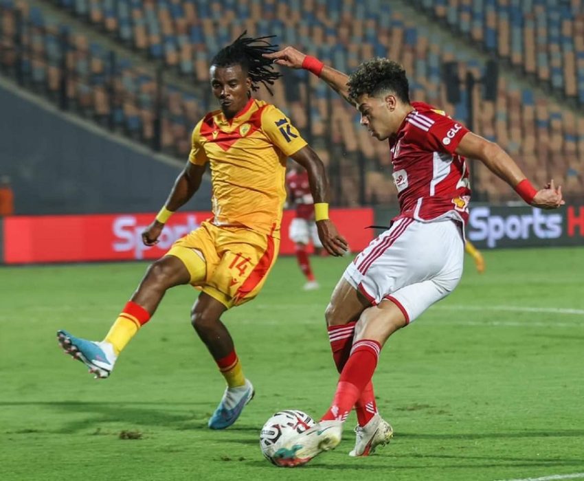 Ahly crowned 2022-23 Egyptian Premier League champions - Egyptian Football  - Sports - Ahram Online