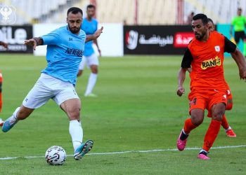 Egyptian Premier League: Masry, Ismaili claim wins, Smouha held