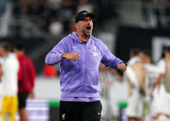 Klopp expects solid West Ham to be tricky opponents