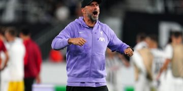 Klopp expects solid West Ham to be tricky opponents