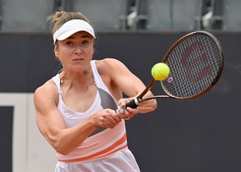 Sabalenka, Svitolina reach US Open 3rd round