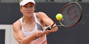 Sabalenka, Svitolina reach US Open 3rd round