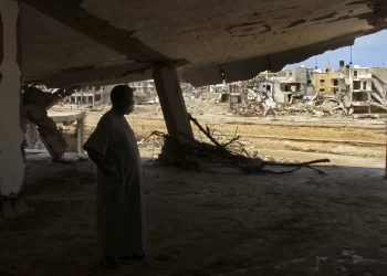 Libya’s top prosecutor says 8 officials jailed as part of investigation into dams’ deadly collapse