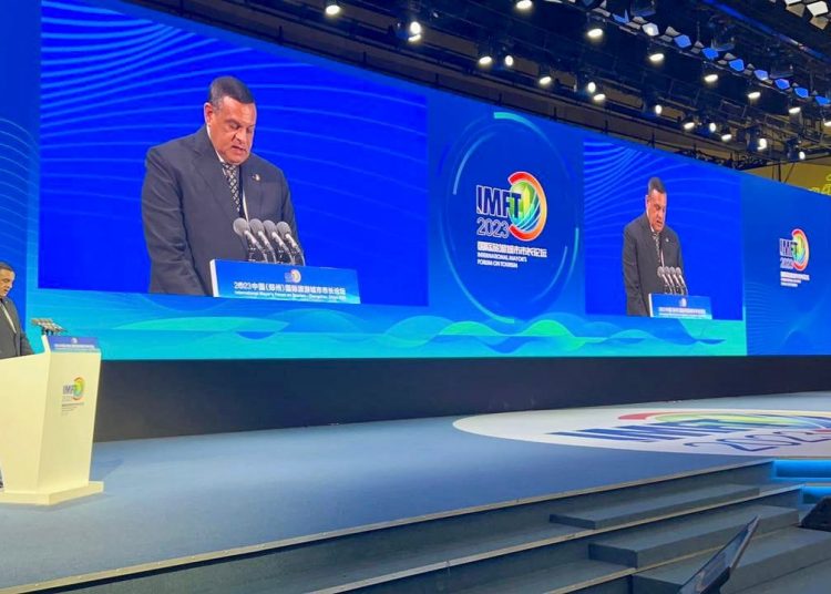 Minister: Egypt attaches importance to upgrading tourism, heritage cities as part of sustainable development plan 2 - Egyptian Gazette Minister: Egypt attaches importance to upgrading tourism, heritage cities as part of sustainable development plan 1 - Egyptian Gazette