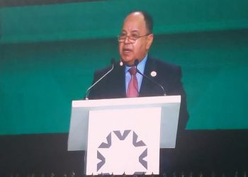 Finance minister says hosting AIIB meetings reflects Egypt leading role