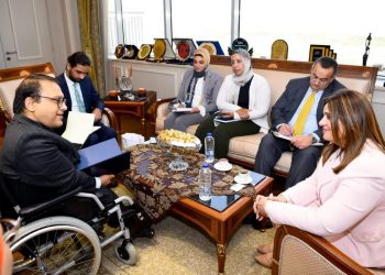 ‘Egypt, Nepal enjoy long-standingcooperative ties’