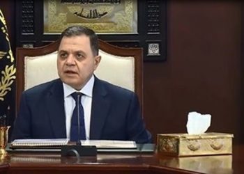 Interior min. probes joint cooperation with Somali counterpart