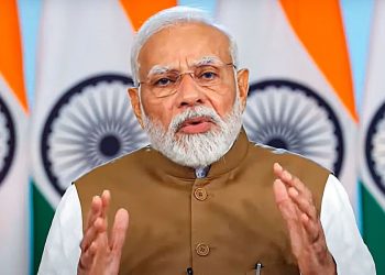 Human-Centric Globalisation: Taking G20 to the Last Mile, Leaving None Behind