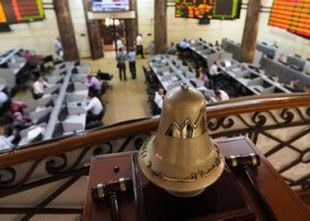 Bourse gains EGP 13 bln, all indexes up