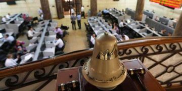 Bourse gains EGP 13 bln, all indexes up