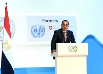 PM opens 1st edition of Environmental and Climate Forum under Sisi’s auspices