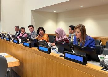 Planning minister: Egypt’s committed to achieving sustainable development goals