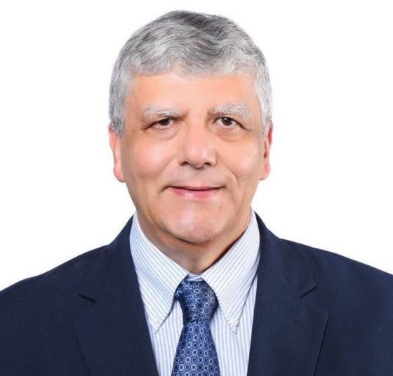 Professor Amr Adly President of E-Just